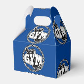 Gym Barbell Logo Thunder_Cove Bedankdoosjes (Achterkant)