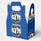 Gym Barbell Logo Thunder_Cove Bedankdoosjes (Geopend)