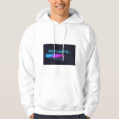 Gym Beast Workout Hoodie (Voorkant)