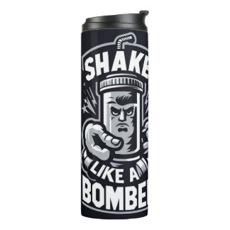 Gym Bottle Mok voor Eiwit drinken