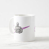 GYM BOYSS CUPS KOFFIEMOK (Voorkant links)