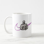 GYM BOYSS CUPS KOFFIEMOK (Links)