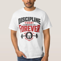gym citaat voor gym activiteiten t shirtT-Shirt