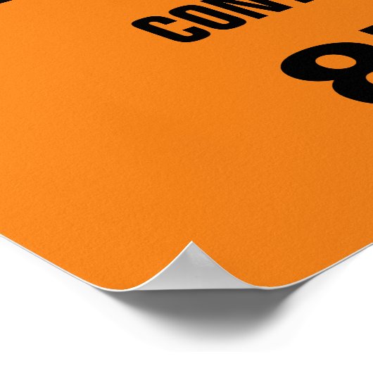 Gym Custom Services Poster (Hoek)