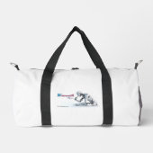 Gym & Duffel Tassen (Voorkant)