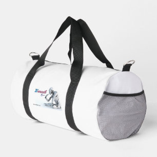 Gym & Duffel Tassen