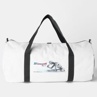 Gym & Duffel Tassen