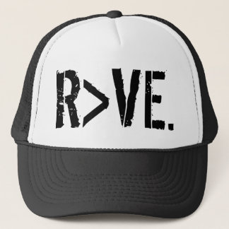 Gym.Fit.R>ve. Casquette de casquette