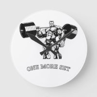 Gym & fitness bodybuilder