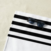Gym Ma Beach Towel Strandlaken (In situ)