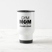 Gym Maman Voyage Mug (Centre)