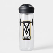 Gym mode Bouteille d'eau (Extérieur)