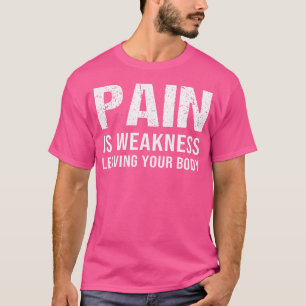Gym Oefening Gezondheid Bodybuilding Powerlifting  T-shirt