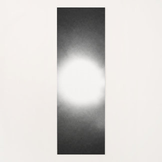 GYM OEFENING MAT YOGA MAT KOELE ECO STIJL