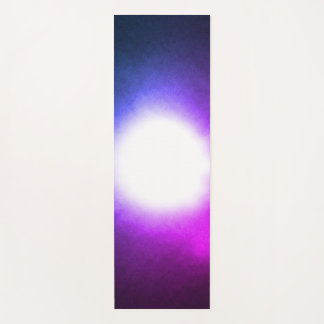 GYM OEFENING MAT YOGA MAT KOELE ECO STIJL