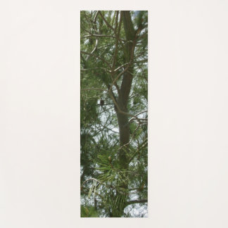 GYM OEFENING MAT YOGA MAT KOELE ECO STIJL