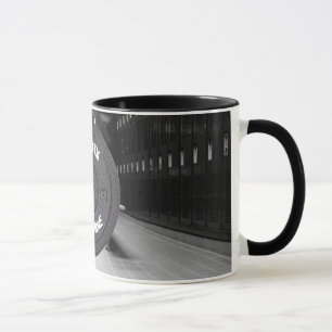 Gym Owner of User Funny Mug Mok