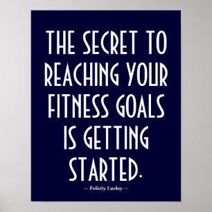  Gym Poster 43