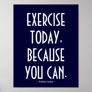 Gym Poster 50