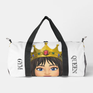Gym Queen tas