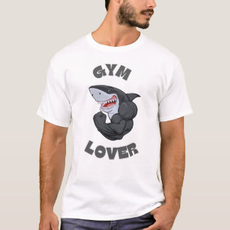 Gym T-shirt