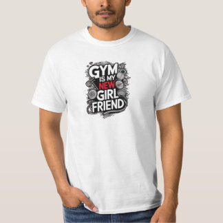 Gym T-Shirt