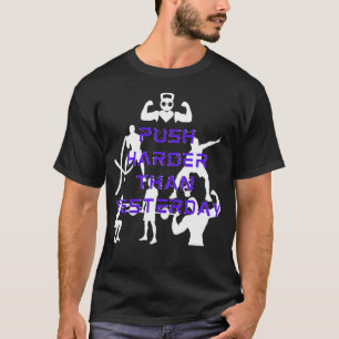 GYM T-SHIRT