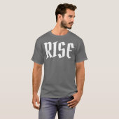 Gym t-shirt  (Voorkant volledig)