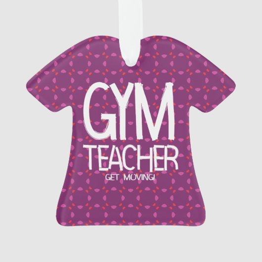 Gym Teacher Move (dos)