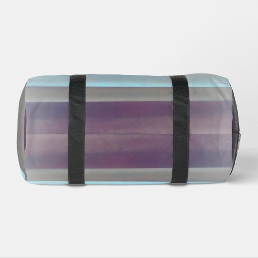 Gym/Travel Bag Plunjezak (Onderkant)