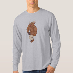 Gymliefhebber T-shirt