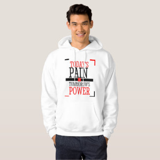 gymliefhebbers trui's hoodie