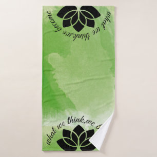 Gymnase Inspiration Yoga Lotus
