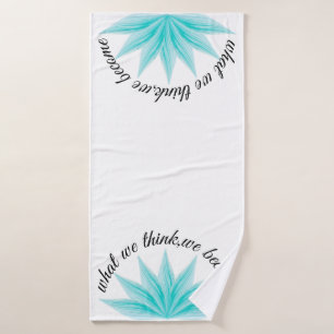 Gymnase Inspiration Yoga Lotus