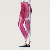 Gymnase moderne Leggings (Gauche)