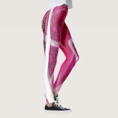 Gymnase moderne Leggings (Droite)