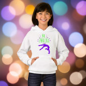 Gymnast "Be Fabulous" Gymnastiek