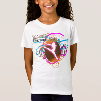 Gymnast Dancer T-Shirt
