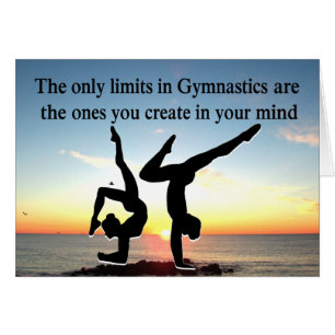 GYMNAST INTERNATIONAL