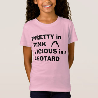 Gymnast T-shirt