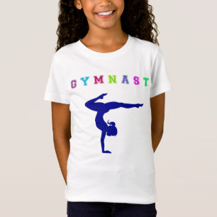 Gymnast T-Shirt