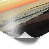 GYMNAST WINNER FOTO AFDRUK (Hoek)