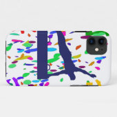 GYMNASTICA Case-Mate iPhone CASE (Achterkant (horizontaal))
