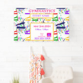 GYMNASTICA SPANDOEK (Insitu)