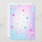 Gymnastics Birthday Invitation Gymnastics Party (Dos)