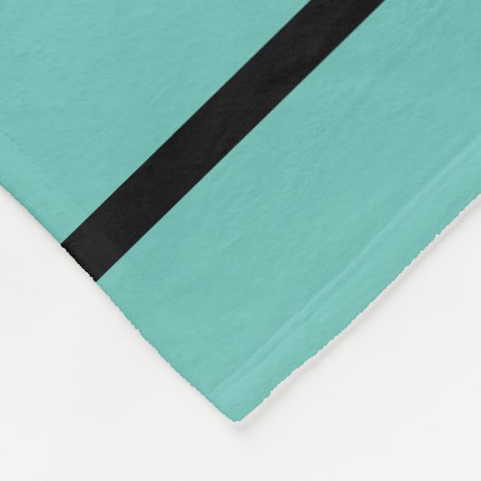 GYMNASTICS BLANKET MET 5 GYMNASTS PERSONALISEERD FLEECE DEKEN (Hoek)