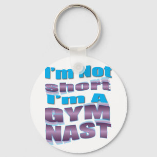 GYMNASTICS-cadeaus Sleutelhanger
