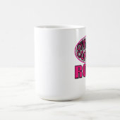 Gymnastics Coaches Rock Mok (Center)