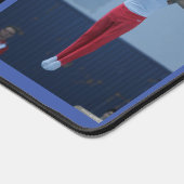 GYMNASTICS Desk Mat, Daniel, Julius & Johannes (Coin)