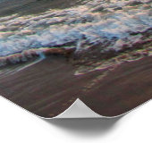 GYMNASTICS DREAMS PERSONALISEERD GYMNAST POSTER (Hoek)